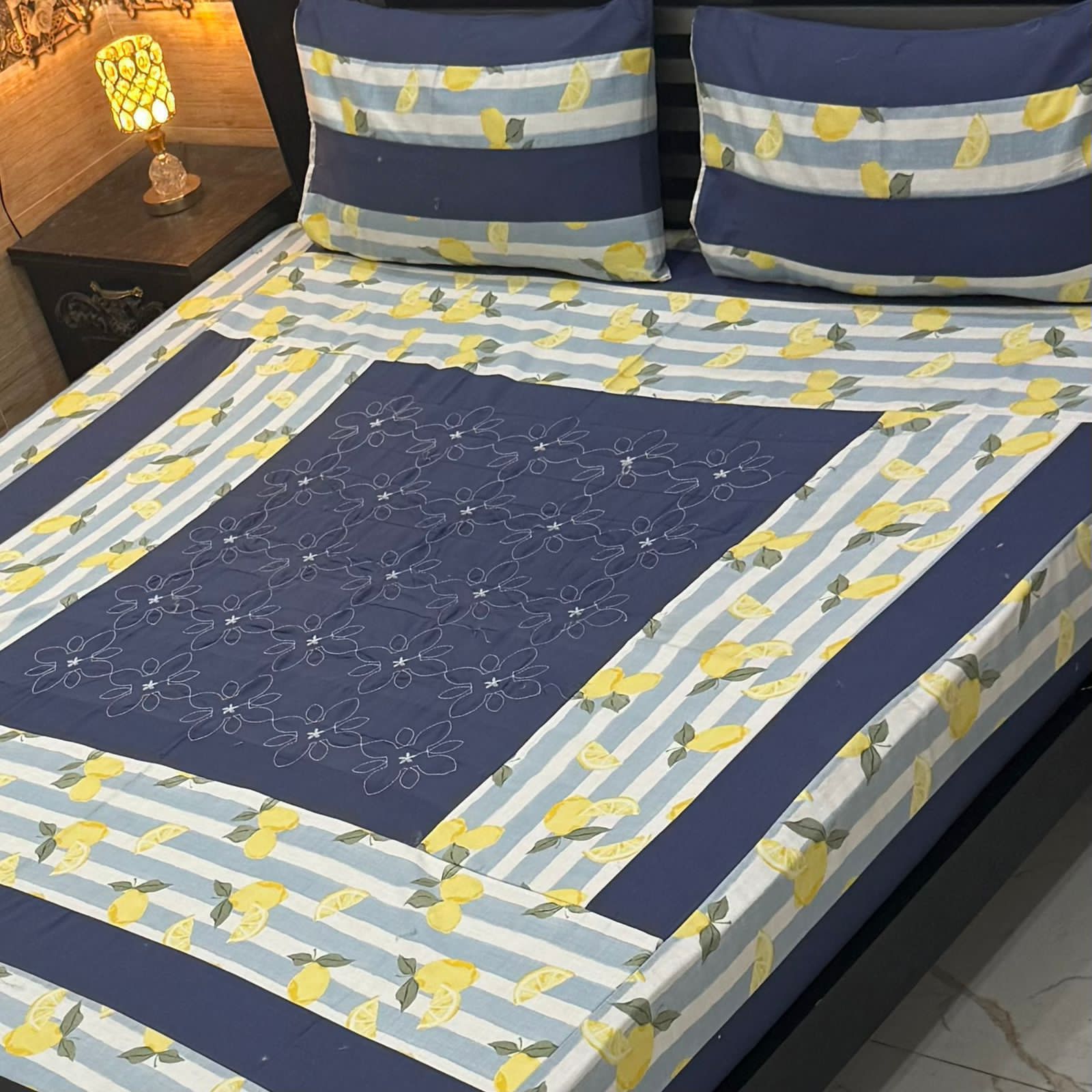 bedsheet