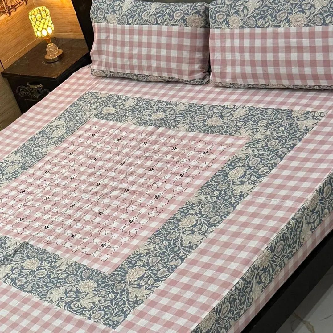 bedsheet