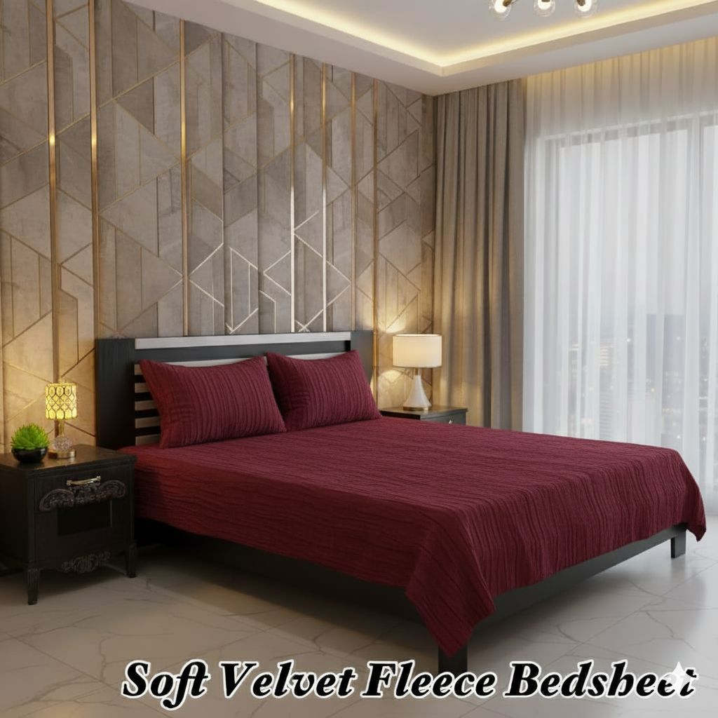 bedsheet