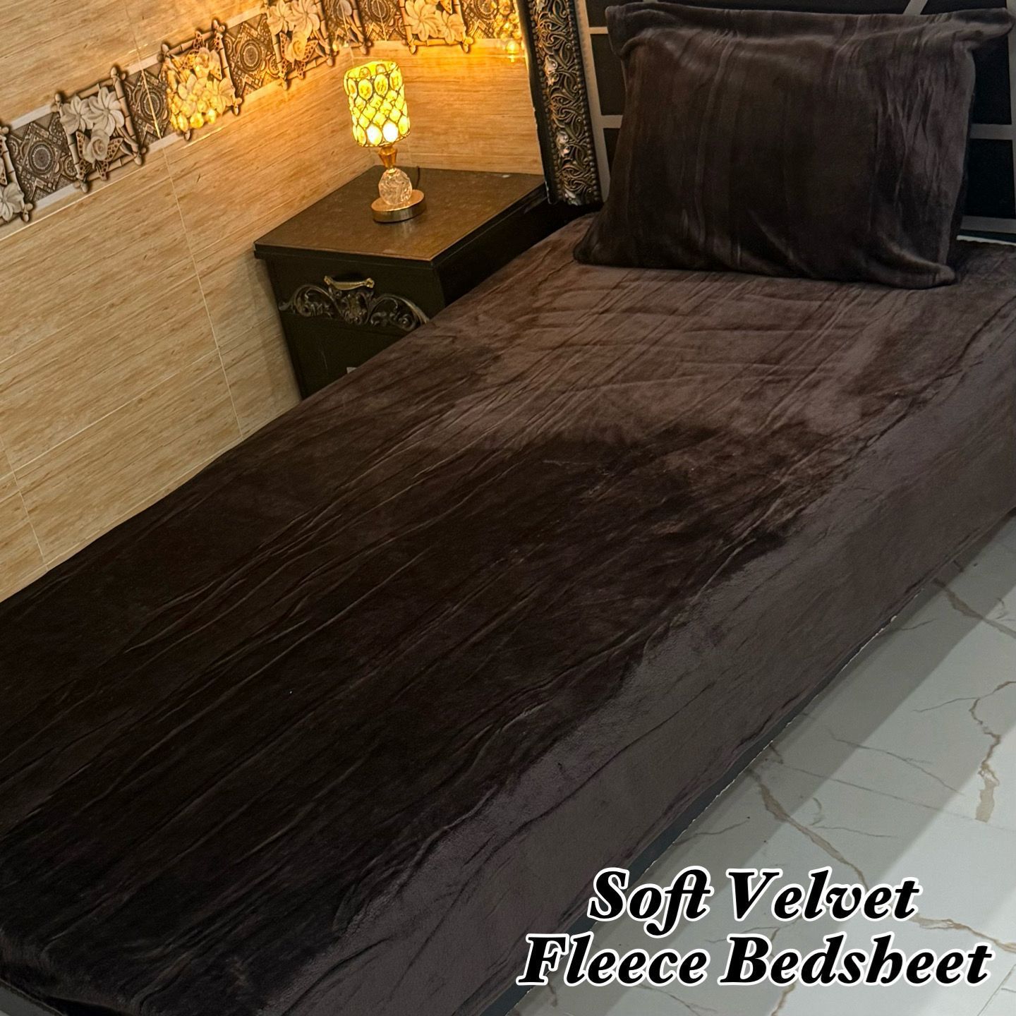 bedsheet