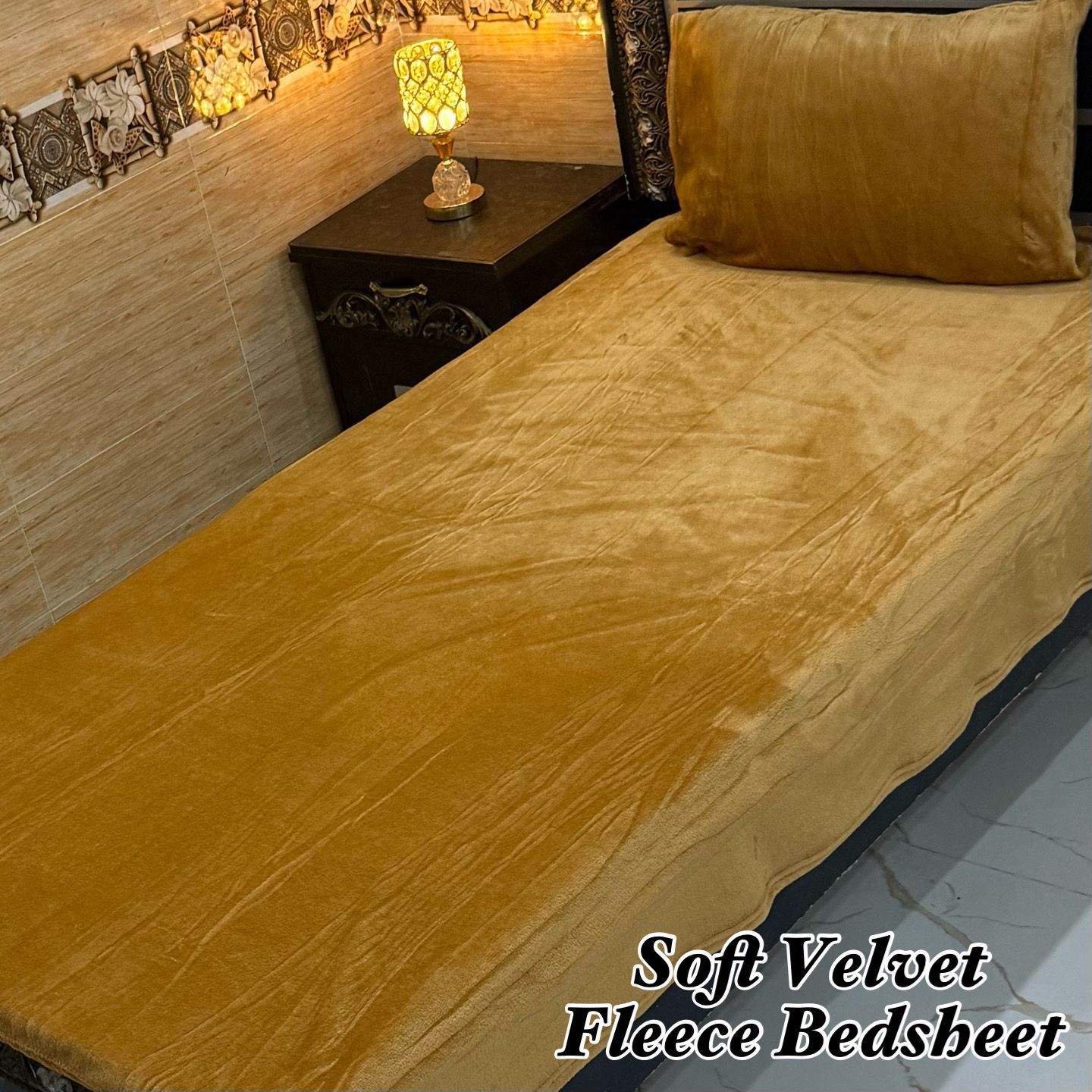 bedsheet