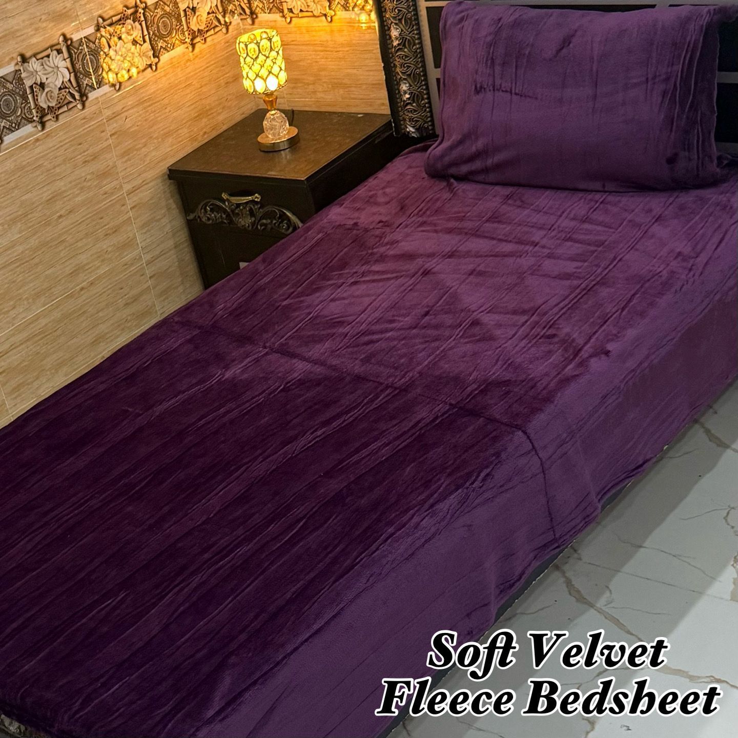 bedsheet