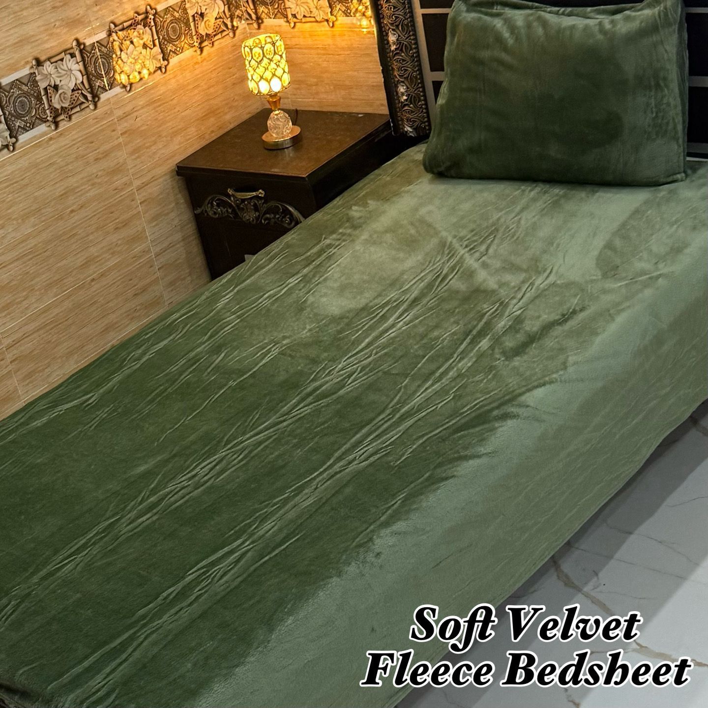 bedsheet