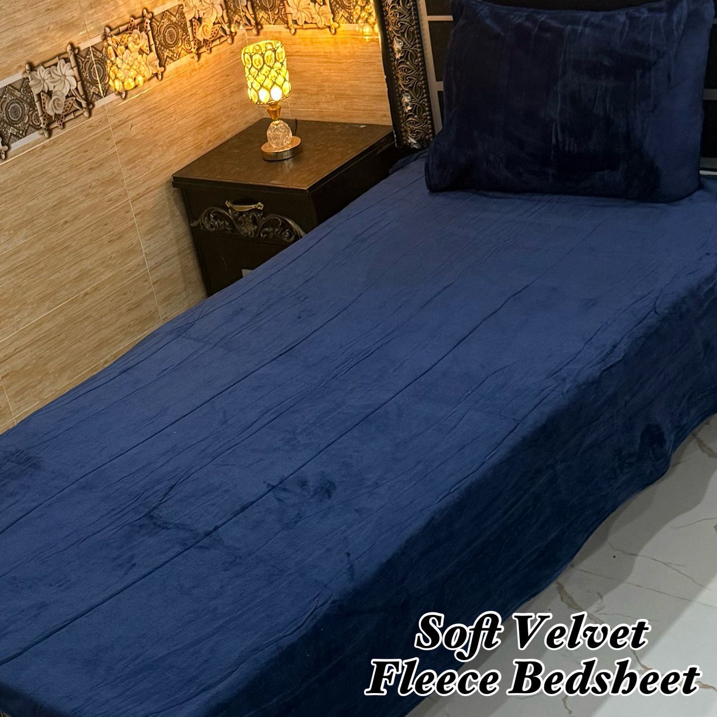 bedsheet