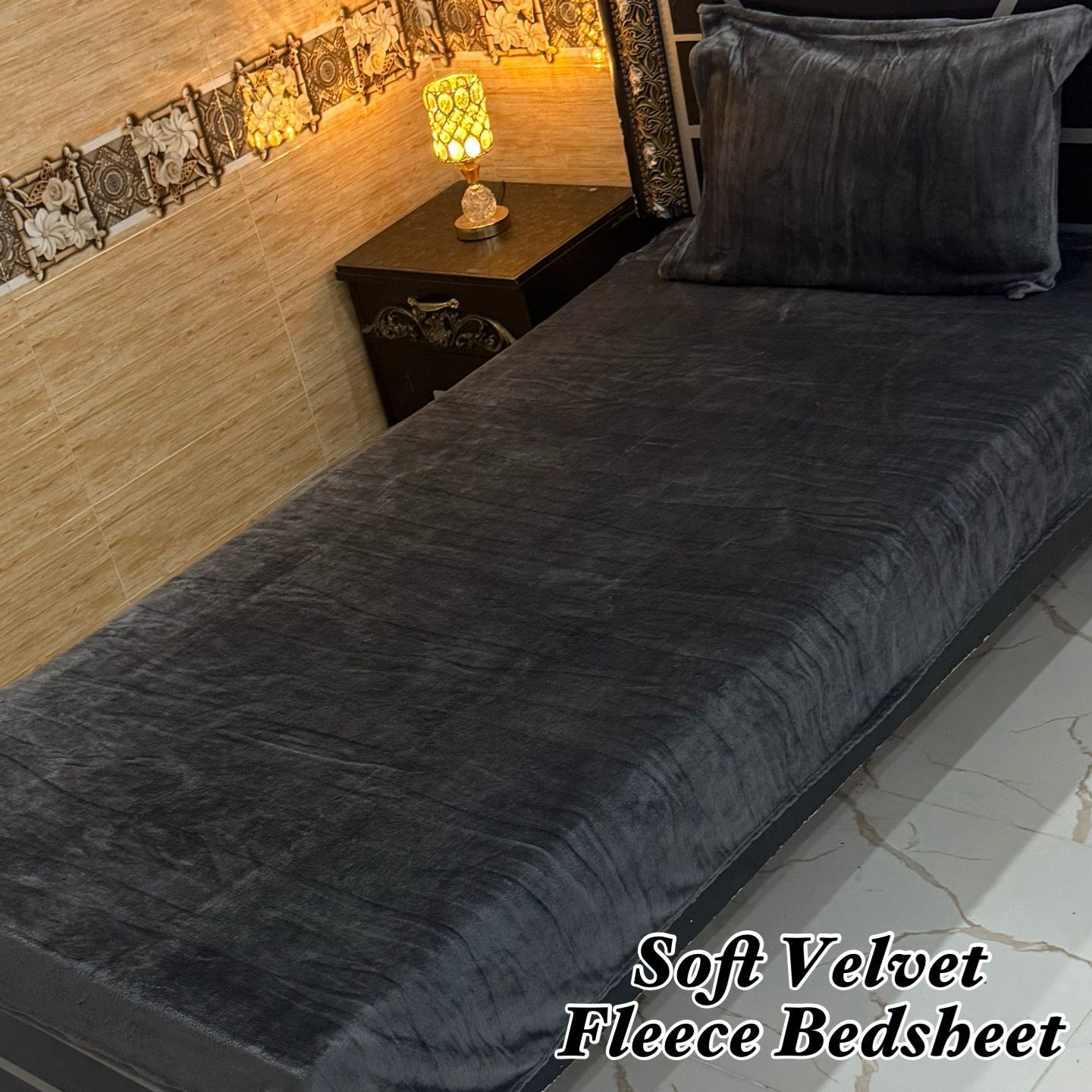 bedsheet