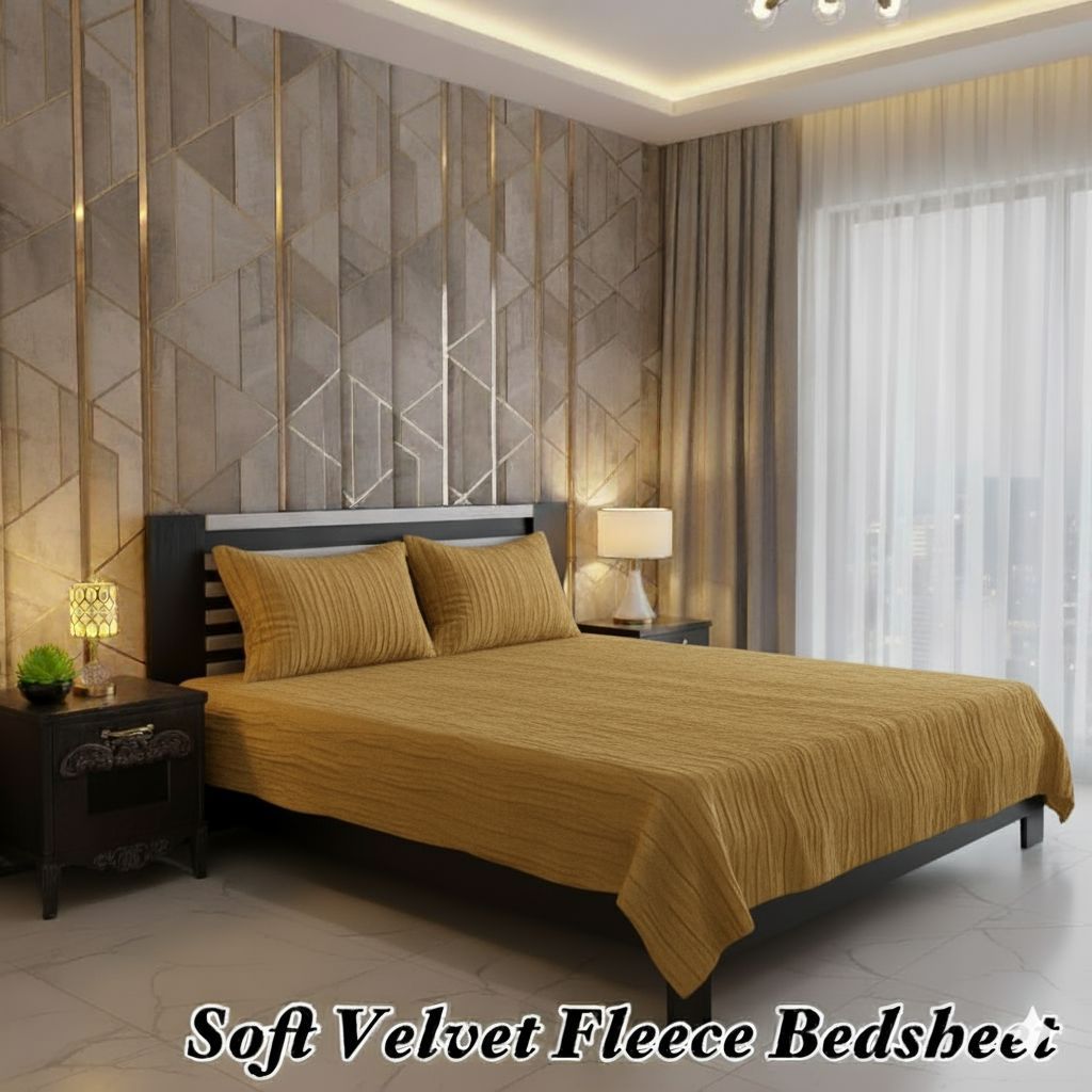 bedsheet