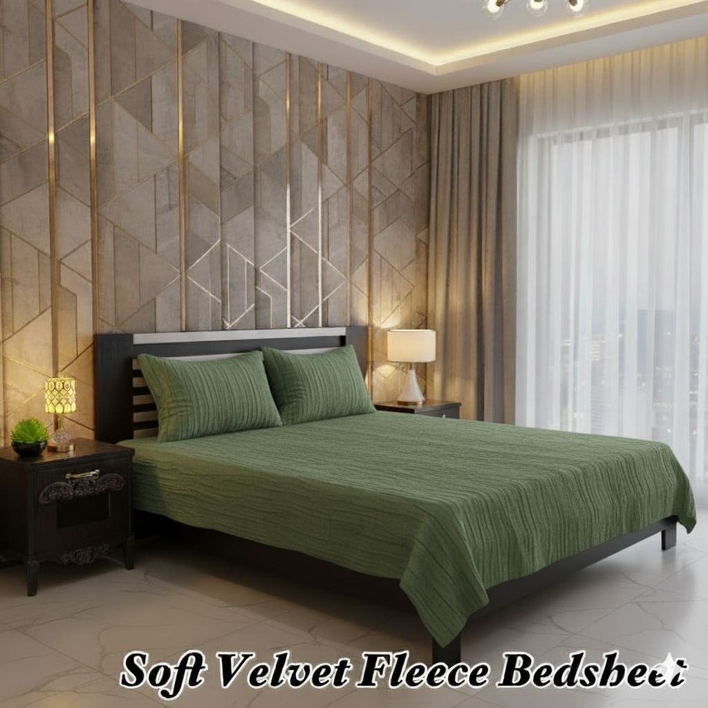 bedsheet