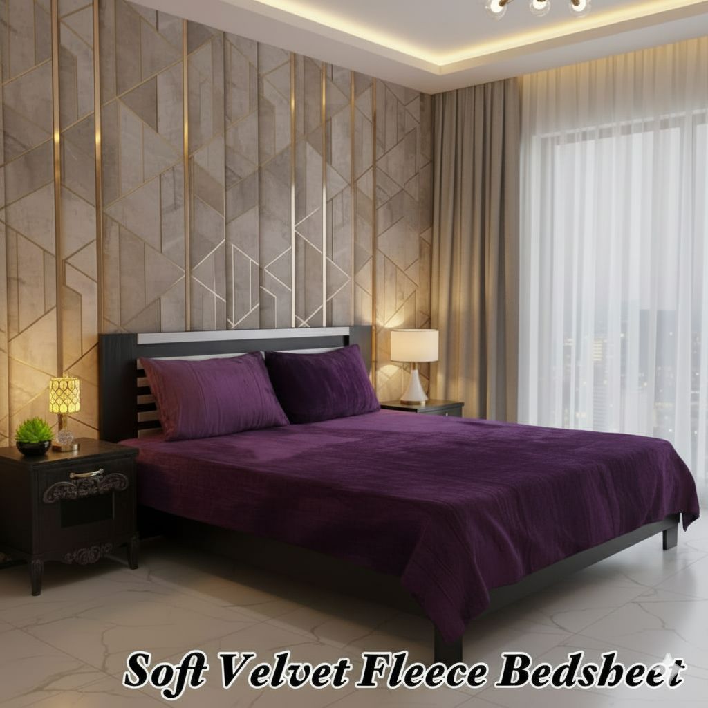 bedsheet