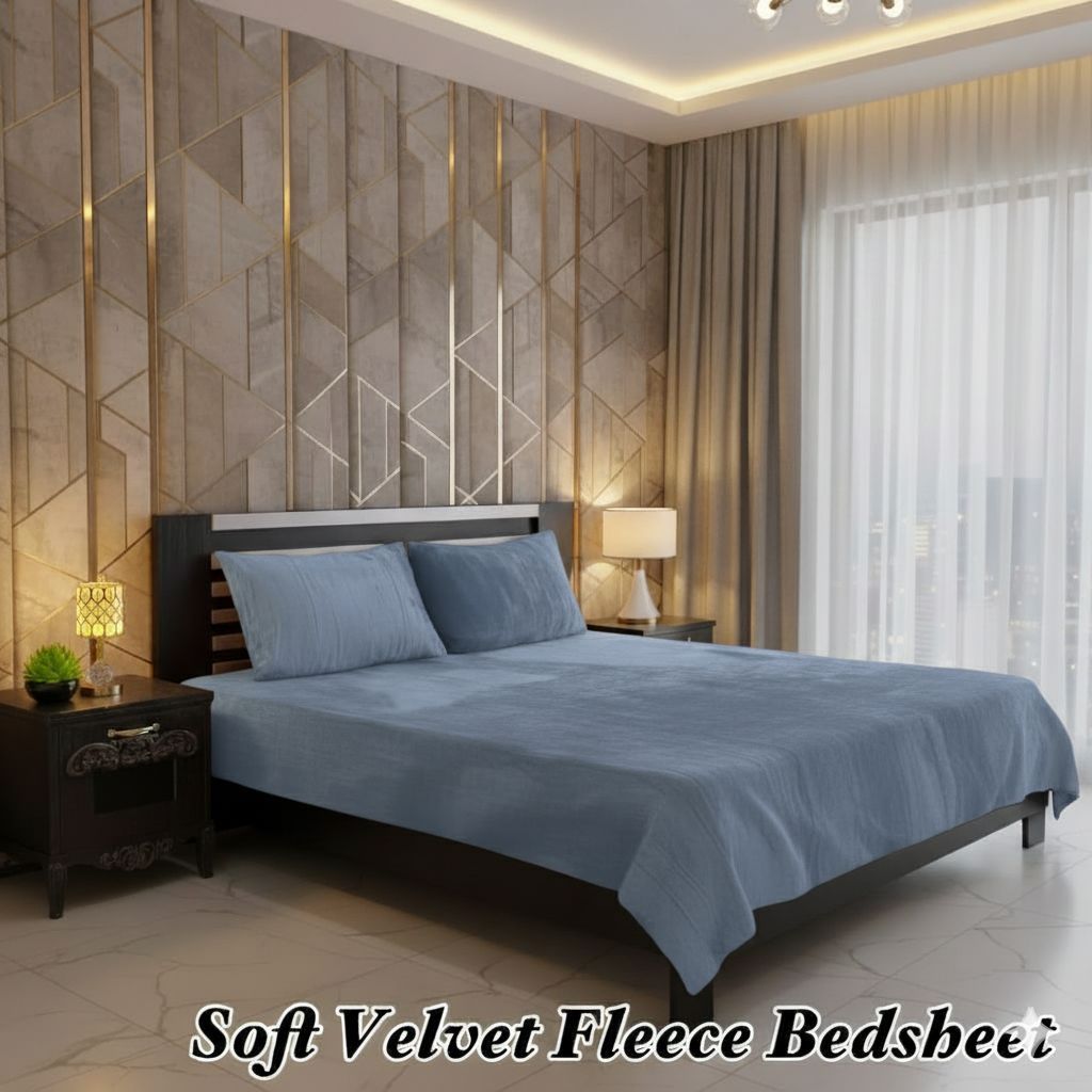 bedsheet