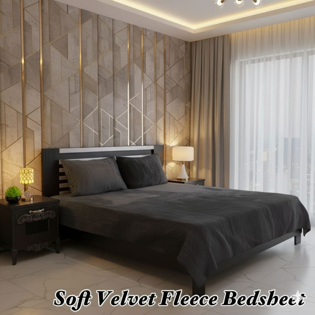bedsheet
