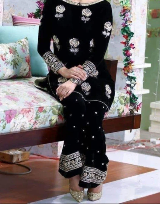 Karandi Work Suit