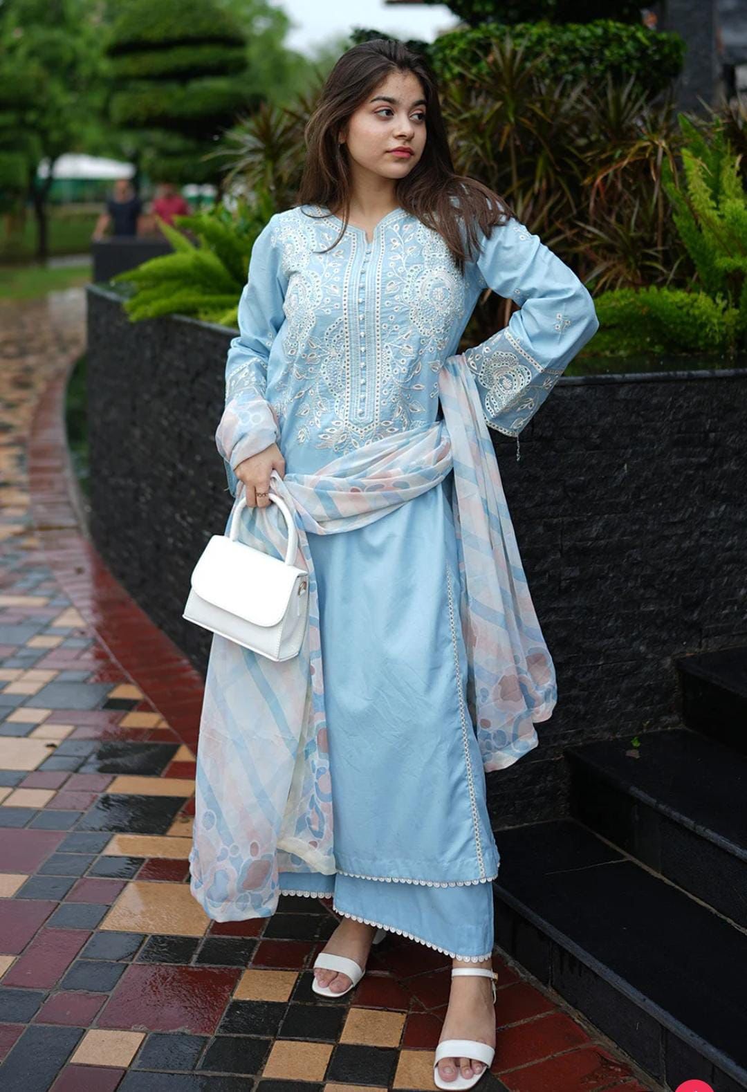 Karandi Work Suit